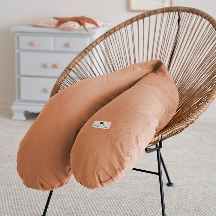 Actual product image Julius Zöllner Stillkissen (75 cm)