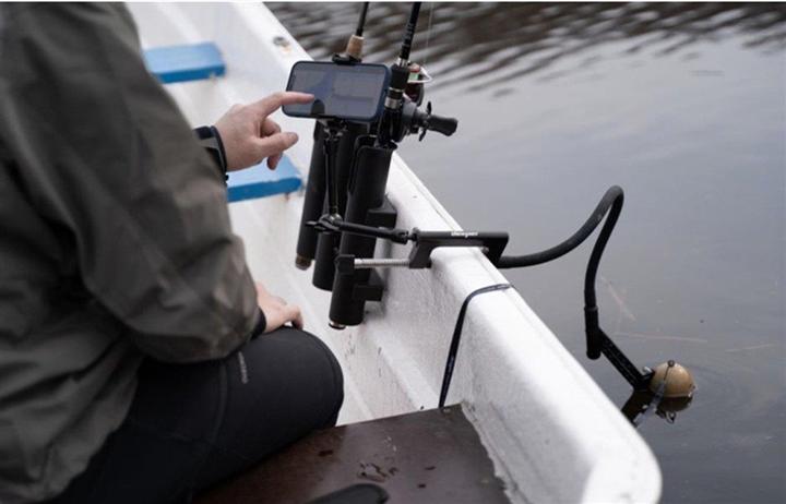 Produktbild Deeper Smart Sonar Chirp+ 2