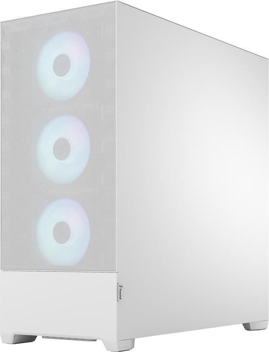 Produktbild Fractal Pop XL Air RGB (E-ATX, ATX, mATX, Mini-ITX)
