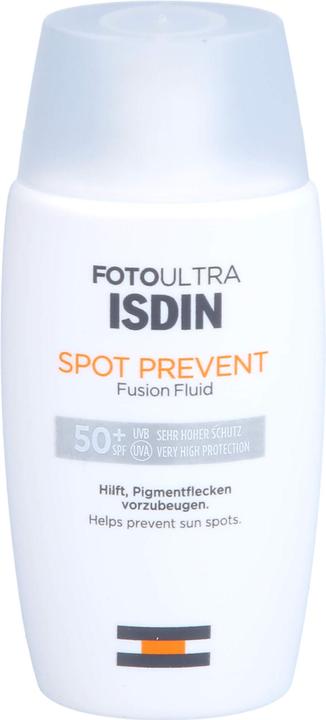 Produktbild Isdin FotoUltra Spot Prevent, 50 ml EMU (50 ml)