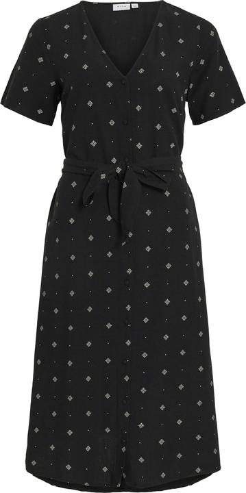 Produktbild Vila Kurzarm Midikleid (36)