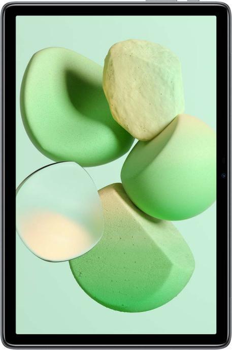 Actual product image Doogee T10 (Tablette 4G - 10.1", 128 Go, 8 Go RAM) Gris (10.10", 128 GB)