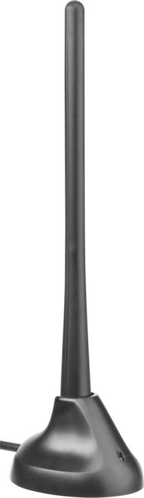 Actual product image Philips Antena wewnętrzna/zewnętrzna cyfrowa VHF/UHF (Indoor antenna, 18 dB, DVB-T / -T2)