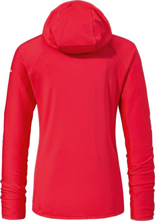 Produktbild Schöffel Fleece Hoody Style Cascata WMS (42)