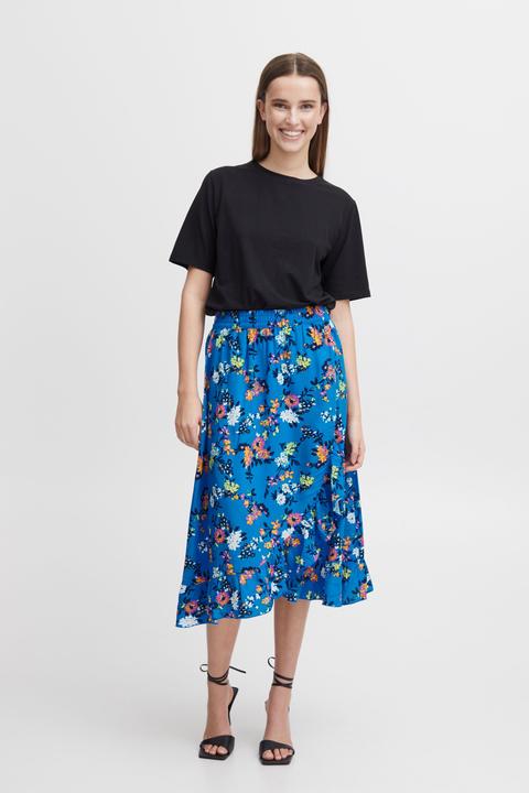 Image du produit B.young BYMMJOELLA LONG FRILL SK - 20812912 (42)