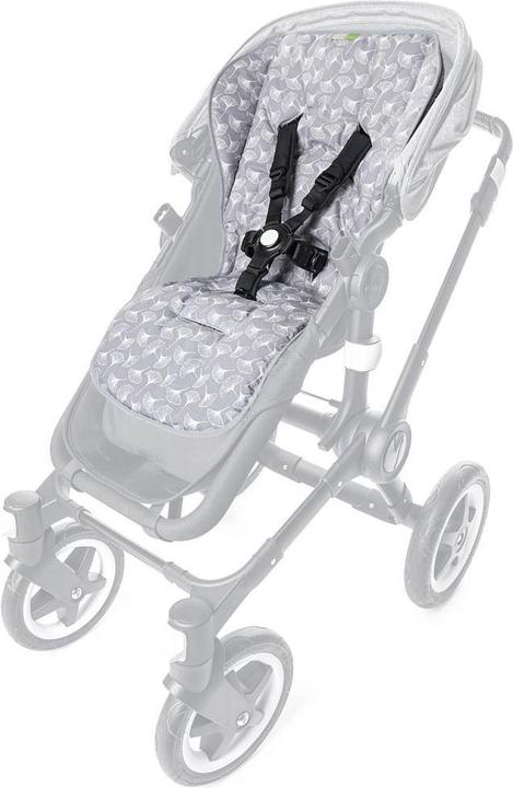 Actual product image Liebes von Priebes Lotte seat cover