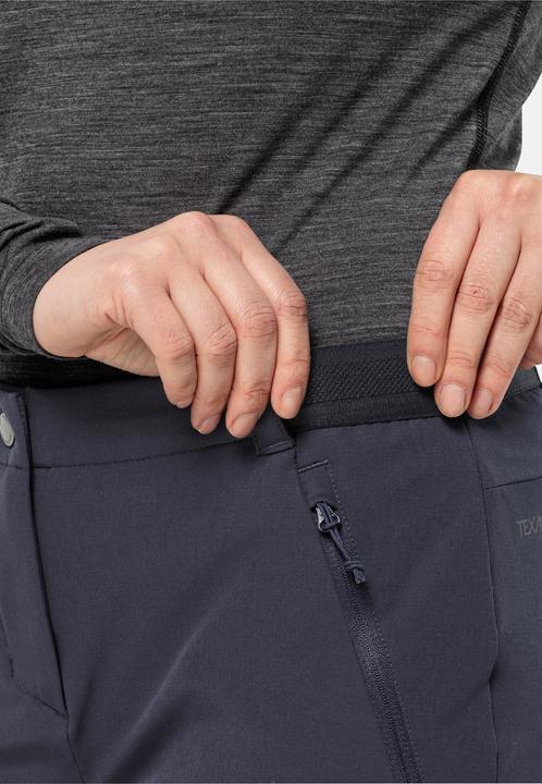 Image du produit Jack Wolfskin Geigelstein Pants W (42)