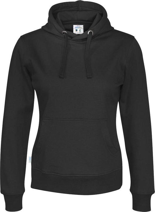 Cottover Kapuzenpullover (M)