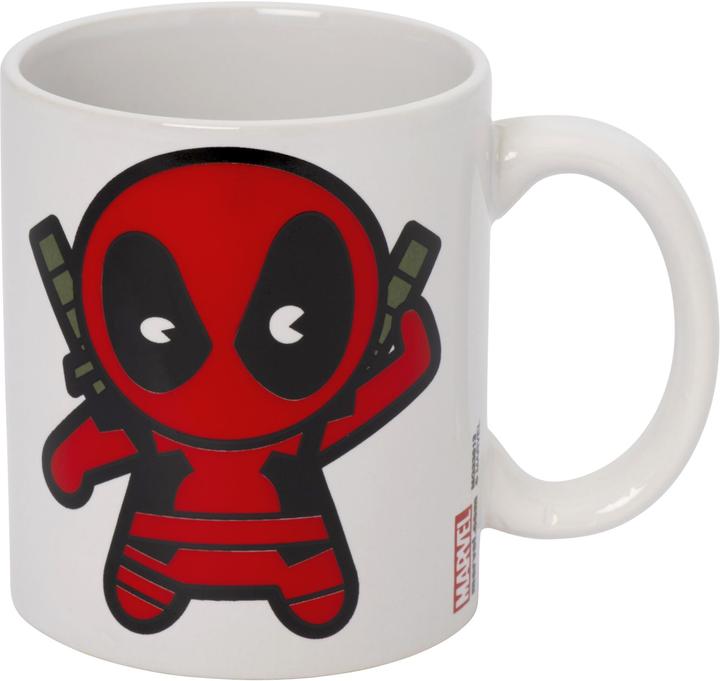 Pyramid Deadpool Chibi (315 ml, 1 x)