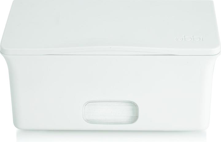 Ubbi Wet wipe box (1 Piece)