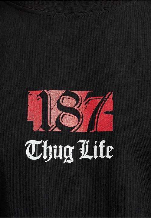 Produktbild Thug Life TrojanHorse Tshirt - 56529 (3XL)