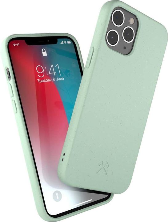 Image du produit Woodcessories BioCase (Apple iPhone 12 Pro Max)