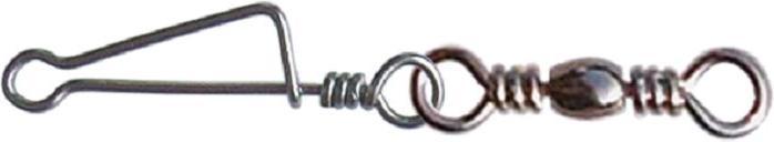Produktbild Stucki Thun Barrel Swivel with Italian Snap