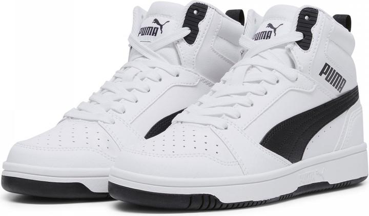 Image du produit Puma Rebound V6 Mid Jr (38)