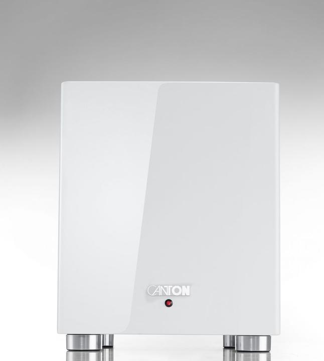 Actual product image Canton Sub 601 (1 pcs., 280 W)