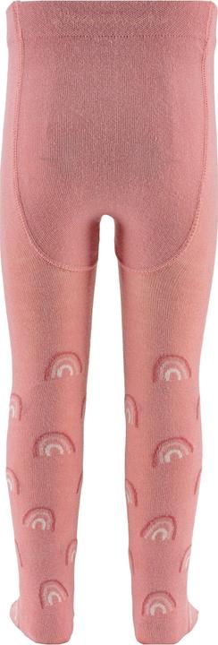 Produktbild Sterntaler Strumpfhosen Regenbogen Rosa Gr. 92 (92)