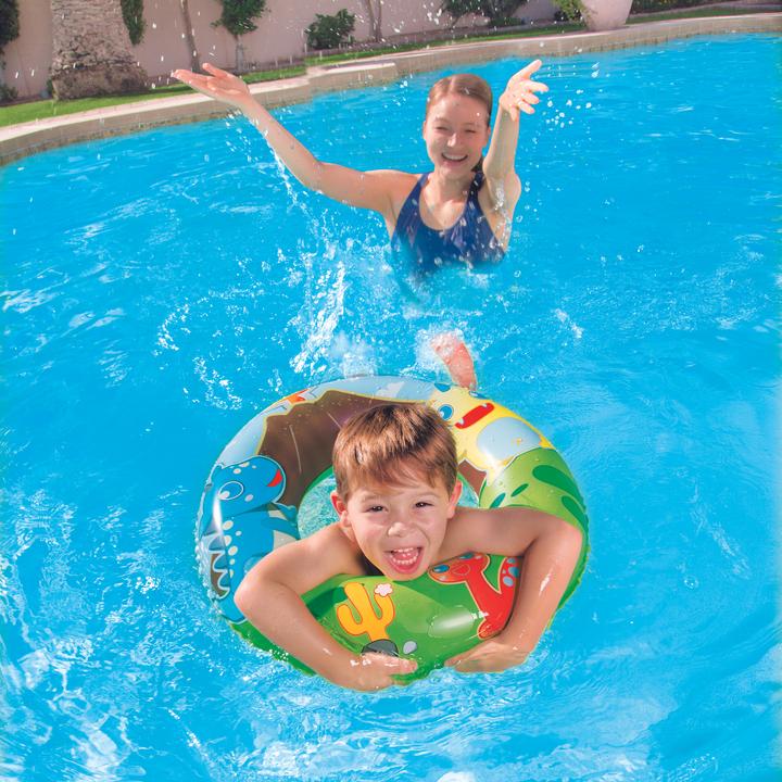 Produktbild Bestway Schwimmring