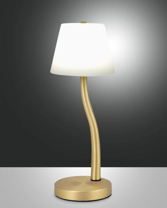 Tischlampe