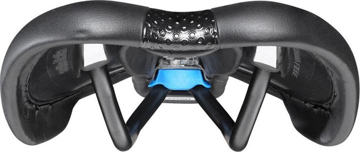 Produktbild Selle Italia SLR TM SUPERFLOW TEST S Sattel (ID entspricht S3), Manganese Rail, Duro-Tek, Test (NEU)