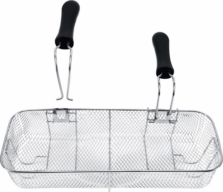 Produktbild Steba FGN 2.0 Fritteuse