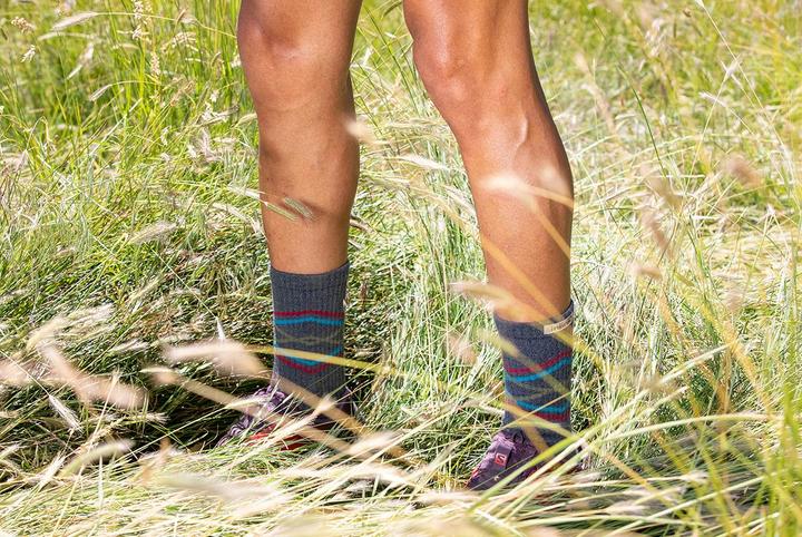 Produktbild Injinji Trail Crew Xtralife (S)