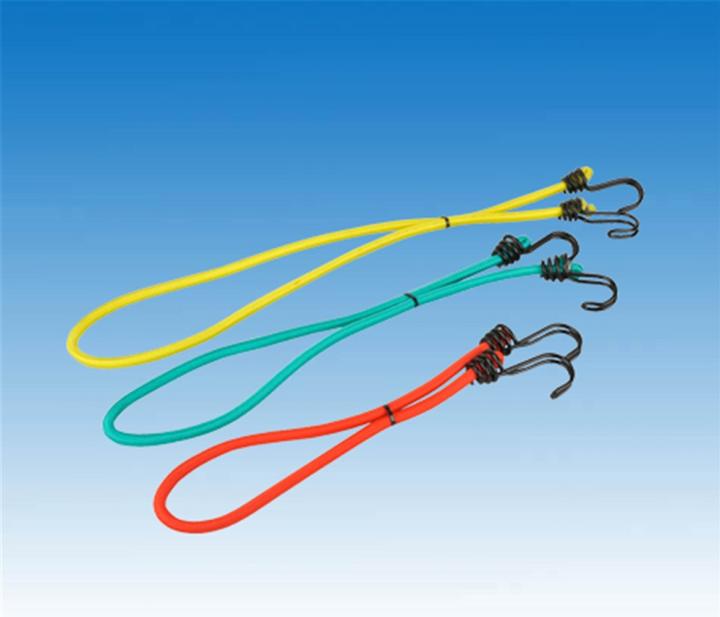 Immagine prodotto Master Lock Set di corde di tensione in gomma