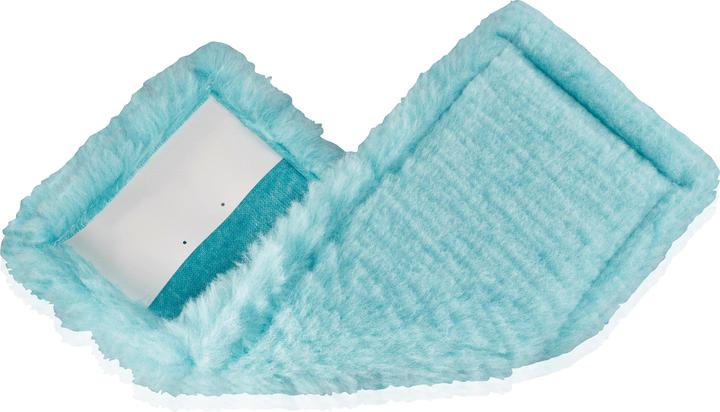 Leifheit Mop cover CLEAN TWIST M Ergo static plus (1 pcs.)