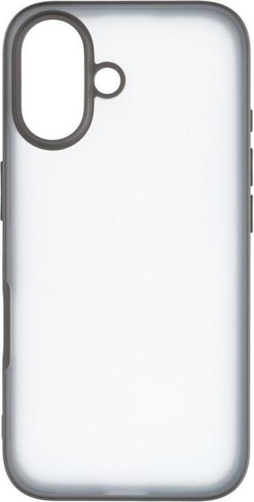 Immagine prodotto Blueo Consumables! APE Phone Case - Apple iPhone 16 gray (Apple iPhone 16)