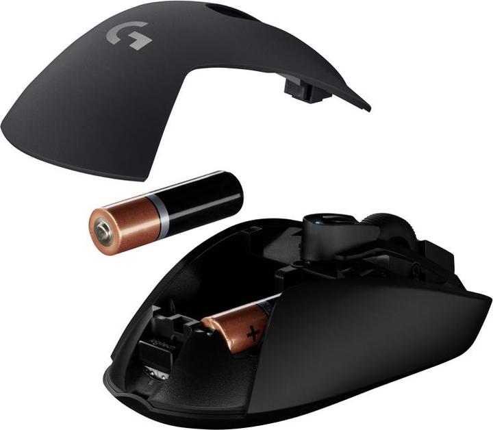 Produktbild Logitech G G603 Lightspeed (Kabellos)