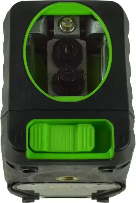 Produktbild Dedra Cross line laser MC0903 green 30 m (30 m)