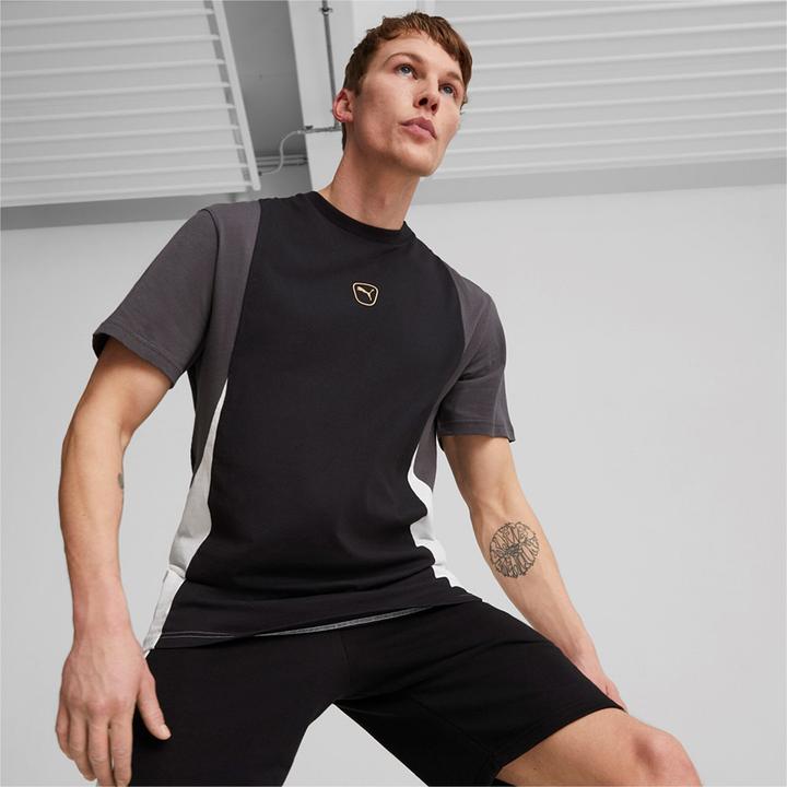 Actual product image Puma KING Top Tee (XL)