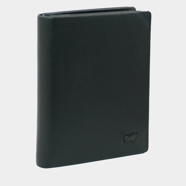 Immagine prodotto Braun Büffel Portafoglio Hannes con protezione RFID in pelle 9,5 cm