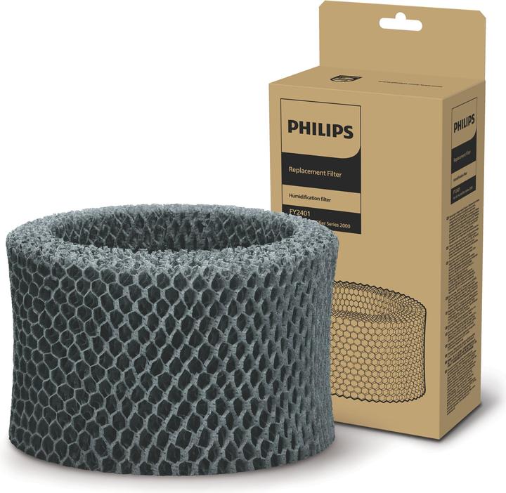 Actual product image Philips FY2401/30 (1 x)