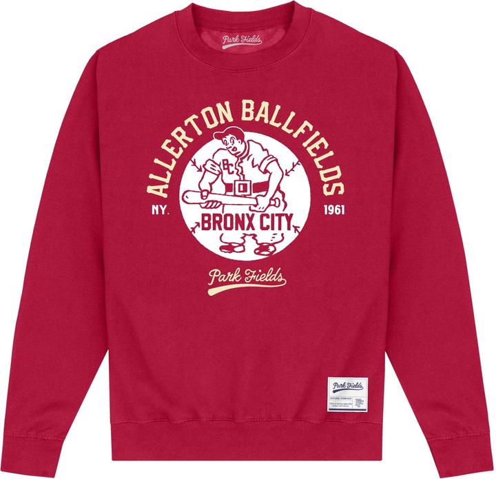 Park Fields Bronx Sweatshirt (XL)
