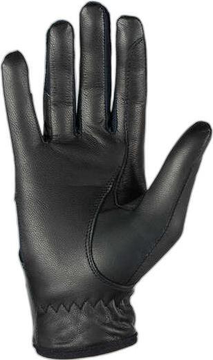 Produktbild Horze Reithandschuhe aus Leder und Mesh, Damen (10)