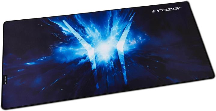 Image du produit Medion Tapis de souris de jeu Templar X20 Noir (XXL)