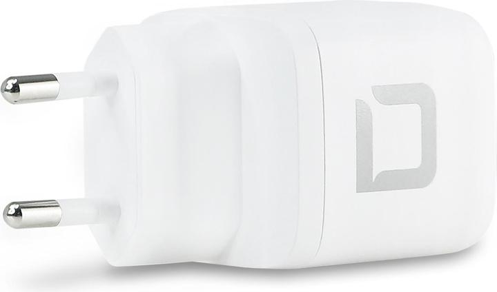 Immagine prodotto Dicota Caricabatterie da viaggio per tablet COMFORT USB-C 45W (45 W)