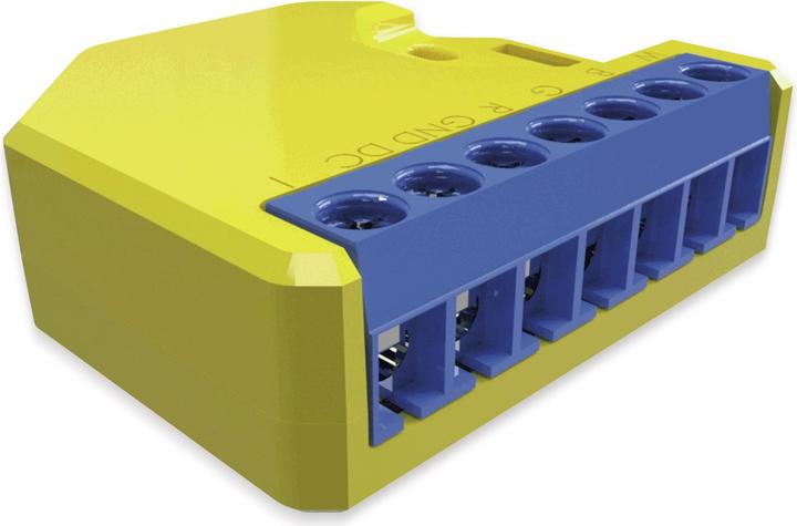 Immagine prodotto Shelly Attuatori di regolazione della luminosità (Attuatore dimmerabile)
