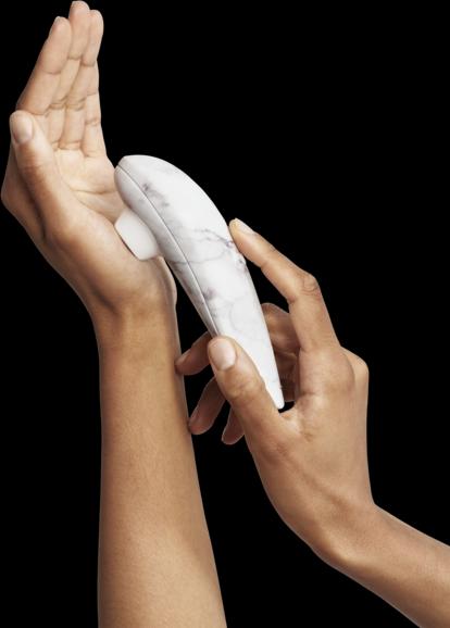 Image du produit Womanizer Classic 2 Marilyn Monroe