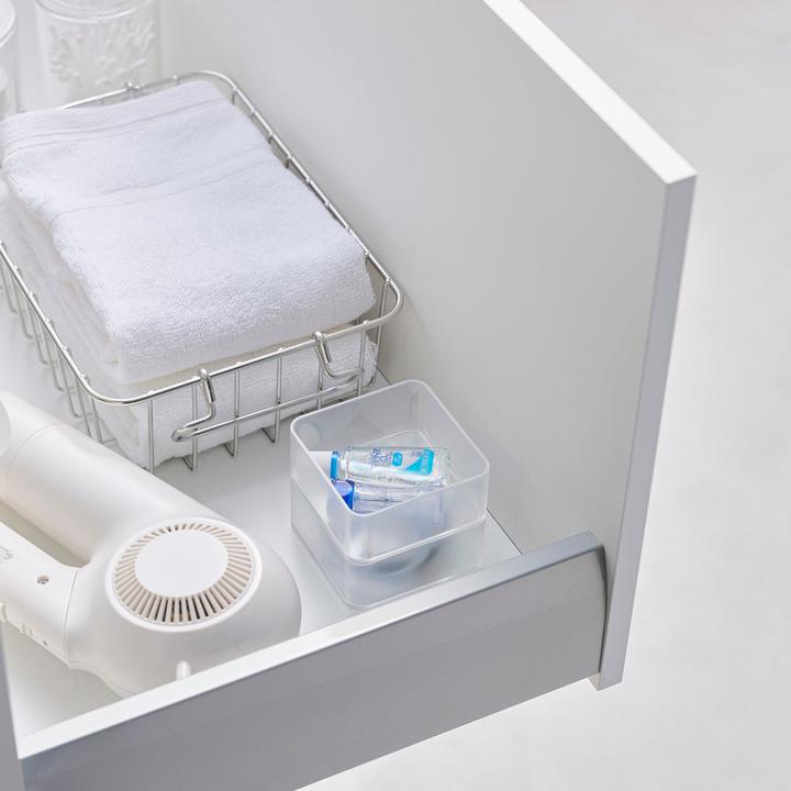 Actual product image Yamazaki Schubladen Organizer S TOWER