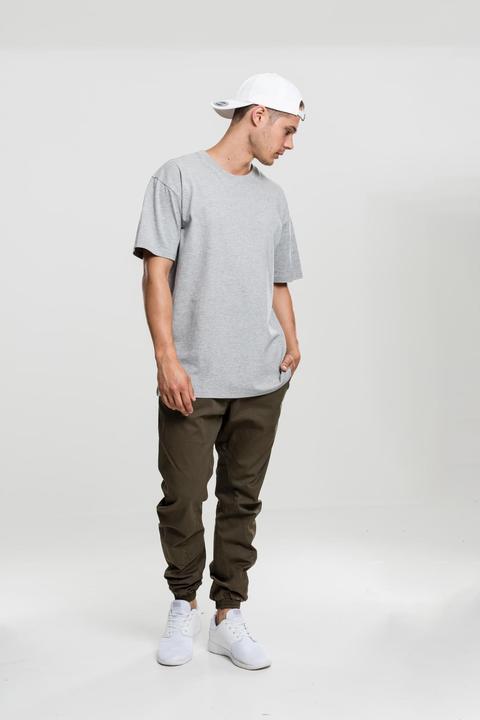 Immagine prodotto Urban Classics Maglietta pesante oversize - 1560 (3XL)