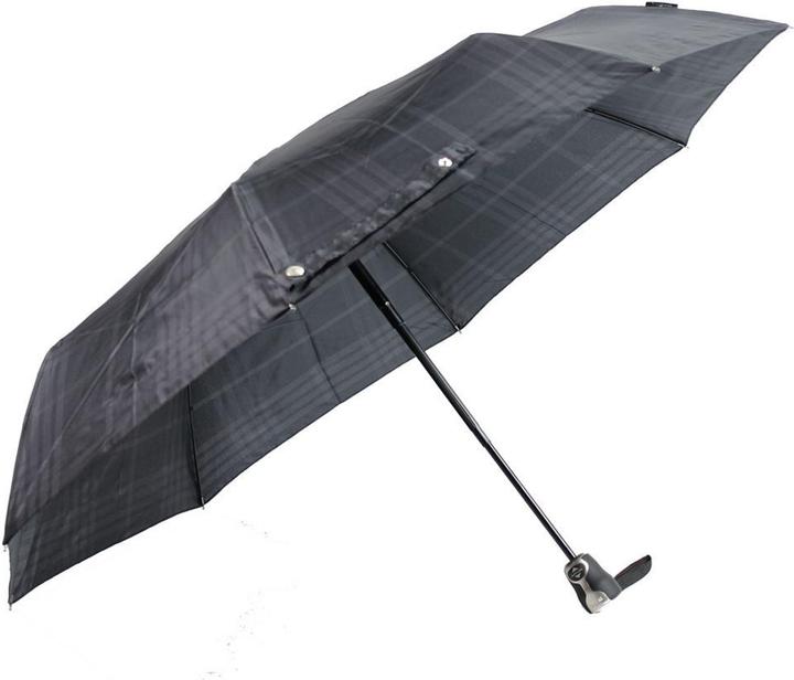 Actual product image Bugatti RS. "Gran Turismo "check black, 59/8, polyester