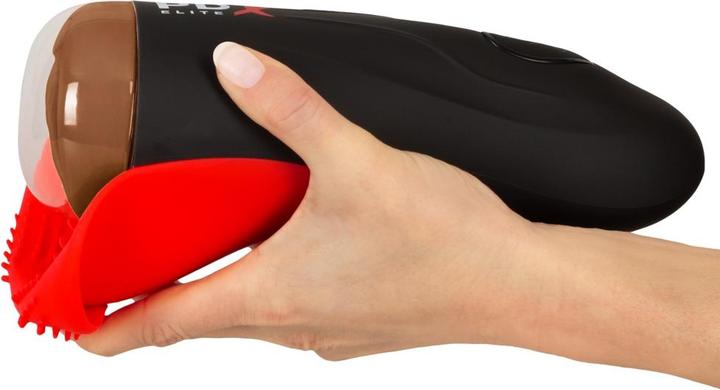 Actual product image Pipedream Fuck-O-Matic 2