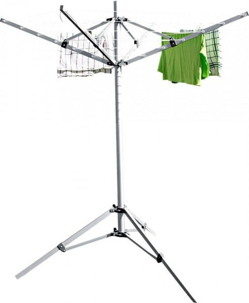 Immagine prodotto Berger Asciugabiancheria rotante / Treppiede satellitare (15.50 m)