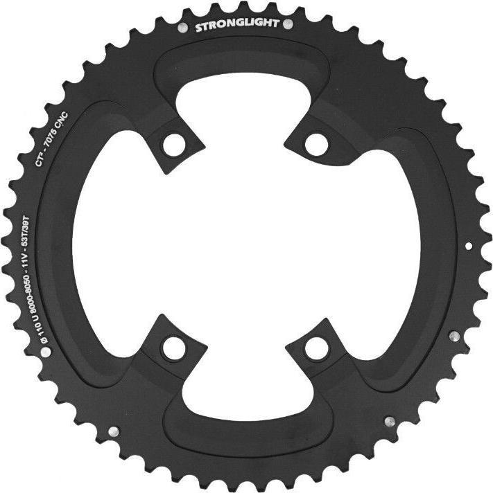 Image du produit Stronglight Ultegra FC-R8000 (53)