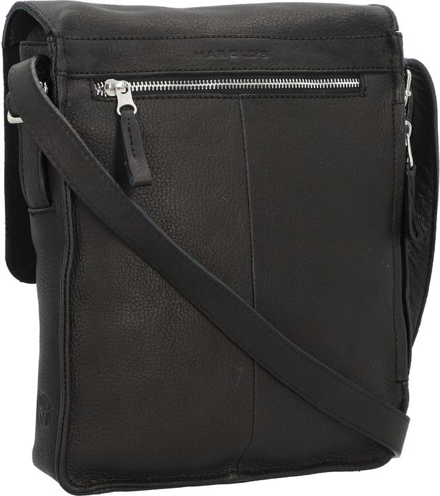 Image du produit Harolds Sac à bandoulière Lift en cuir 25 cm