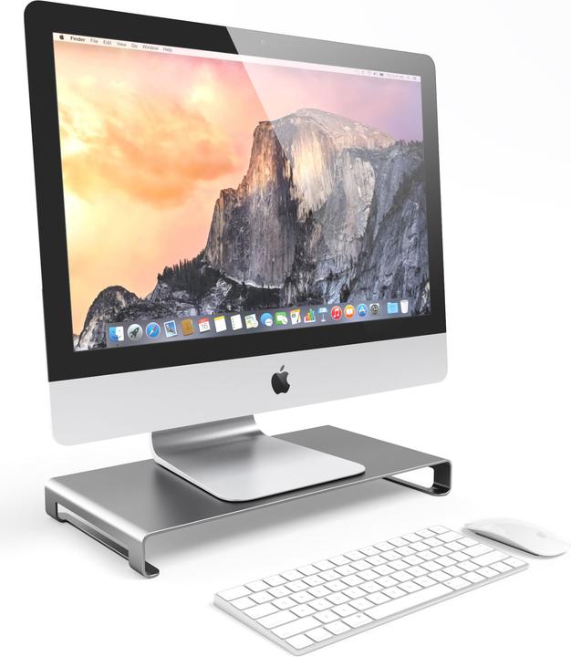 Actual product image Satechi Slim