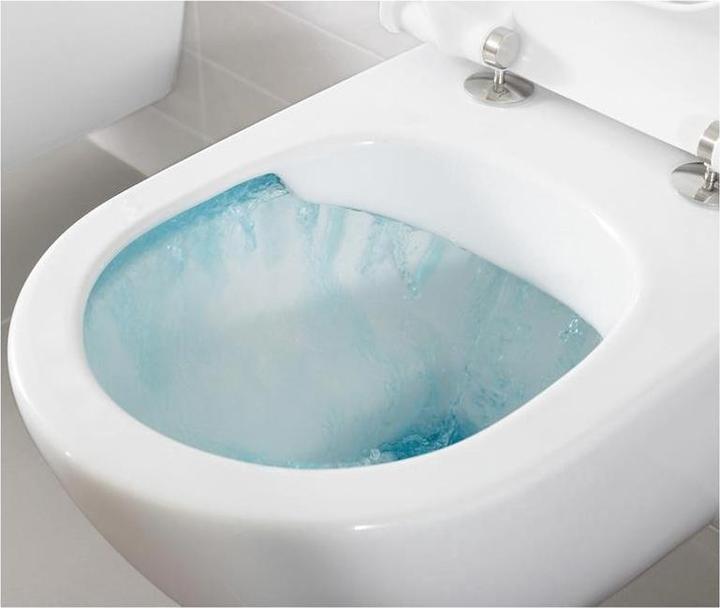 Image du produit Villeroy & Boch Ensemble de toilettes