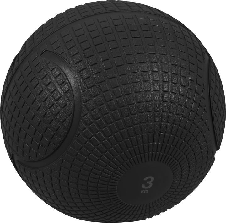 Actual product image Omnana ORBIT medicine ball (3 kg, 230 mm)