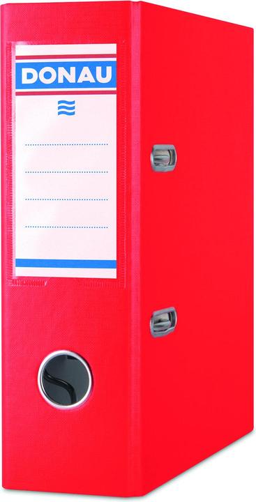 Actual product image Donau Version with 2.1 mm thick fibreboard and 1290 g/m? thick eco-pp film (100?m) or textured film (A5, 75 mm)